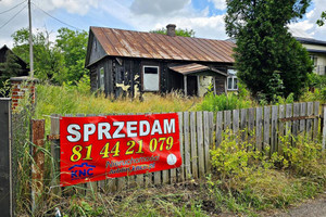 Dom na sprzedaż 85m2 lubelski Niemce Zalesie - zdjęcie 1
