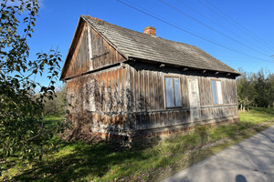Dom na sprzedaż 40m2 opolski Łaziska Zakrzów - zdjęcie 2