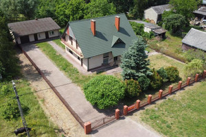 Dom na sprzedaż 150m2 lipski Ciepielów Ciepielów-Kolonia - zdjęcie 1