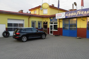 Komercyjne na sprzedaż 549m2 Lublin Sławinek - zdjęcie 1