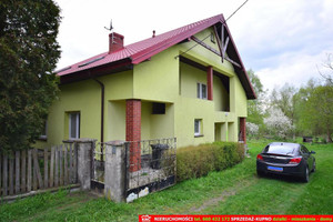 Dom na sprzedaż 240m2 świdnicki Piaski Kolonia Siedliszczki - zdjęcie 3