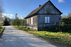 Dom na sprzedaż 40m2 opolski Łaziska Zakrzów - zdjęcie 1