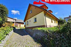 Dom na sprzedaż 75m2 puławski Nałęczów - zdjęcie 3