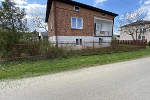 Dom na sprzedaż 120m2 lipski Chotcza Jarentowskie Pole - zdjęcie 2