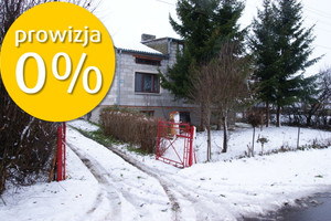 Dom na sprzedaż 120m2 radzyński Komarówka Podlaska Brzozowy Kąt - zdjęcie 1
