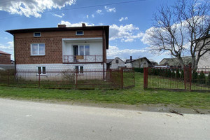 Dom na sprzedaż 120m2 lipski Chotcza Jarentowskie Pole - zdjęcie 1