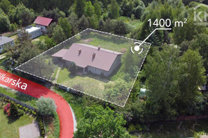 Dom na sprzedaż 180m2 grodziski Żabia Wola - zdjęcie 4