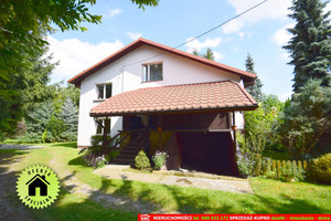 Dom na sprzedaż 245m2 świdnicki Piaski Majdan Brzezicki - zdjęcie 1