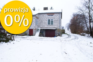 Dom na sprzedaż 120m2 radzyński Komarówka Podlaska Brzozowy Kąt - zdjęcie 2