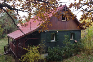 Dom na sprzedaż 120m2 łęczyński Ludwin Rogóźno - zdjęcie 3