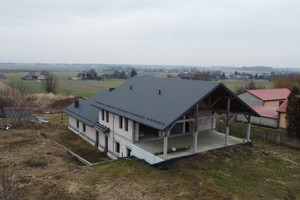 Komercyjne na sprzedaż 670m2 lubelskie lubelski Garbów Warszawska - zdjęcie 1