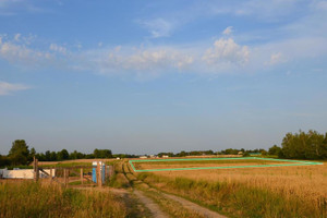 Działka na sprzedaż 3000m2 lubelski Jastków Marysin - zdjęcie 1