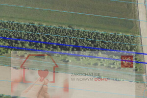 Działka na sprzedaż lubelskie lubartowski Lubartów - zdjęcie 1