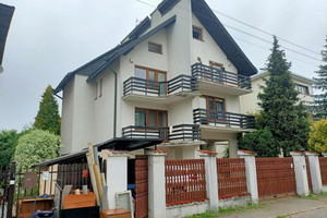 Dom na sprzedaż 340m2 Lublin Ponikwoda - zdjęcie 2