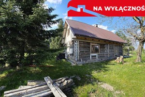 Dom na sprzedaż 60m2 lubartowski Ostrów Lubelski Rozkopaczew - zdjęcie 1