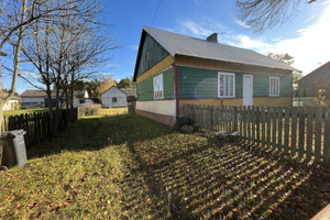 Dom na sprzedaż 96m2 kozienicki Kozienice Wola Chodkowska - zdjęcie 1