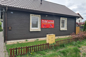 Dom na sprzedaż 80m2 opolski Opole Lubelskie Kaliszańska - zdjęcie 1