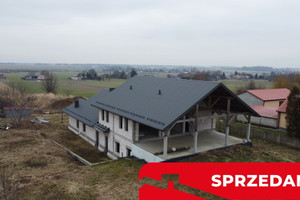 Komercyjne na sprzedaż 670m2 lubelski Garbów Warszawska - zdjęcie 1