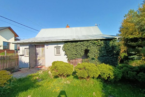 Dom na sprzedaż 55m2 lipski Solec nad Wisłą Kłudzie - zdjęcie 3