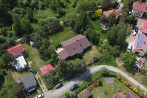 Dom na sprzedaż 180m2 grodziski Żabia Wola - zdjęcie 2