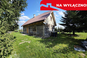 Dom na sprzedaż 60m2 lubartowski Ostrów Lubelski Rozkopaczew - zdjęcie 3