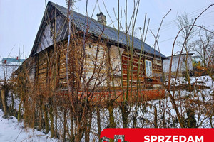 Dom na sprzedaż 69m2 opolski Karczmiska Karczmiska Pierwsze Starowiejska - zdjęcie 1
