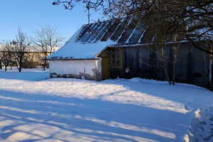 Dom na sprzedaż 60m2 chełmski Białopole Żołnierzy I AWP - zdjęcie 2