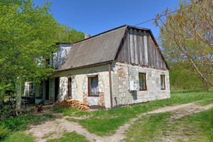 Dom na sprzedaż 80m2 zwoleński Policzna Gródek - zdjęcie 1