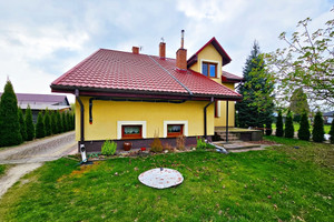 Dom na sprzedaż 200m2 łęczyński Ludwin Dąbrowa - zdjęcie 2
