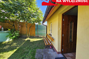 Dom na sprzedaż 75m2 puławski Nałęczów - zdjęcie 1