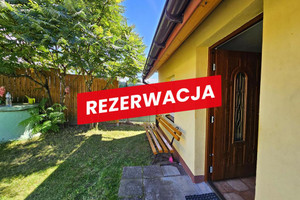Dom na sprzedaż 75m2 puławski Nałęczów - zdjęcie 1
