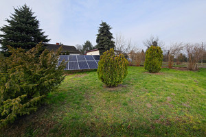 Dom na sprzedaż 90m2 lubelski Niemce Dys Poprzeczna - zdjęcie 3