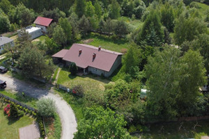Dom na sprzedaż 180m2 grodziski Żabia Wola - zdjęcie 1