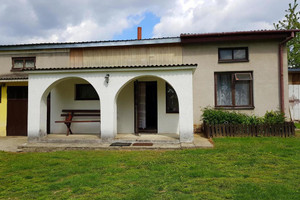 Dom na sprzedaż 65m2 lubelski Konopnica Uniszowice - zdjęcie 2