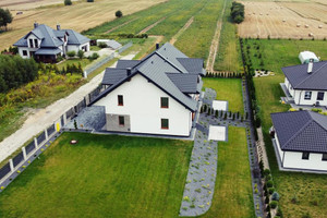 Dom na sprzedaż 147m2 lubelski Jastków Płouszowice-Kolonia - zdjęcie 3