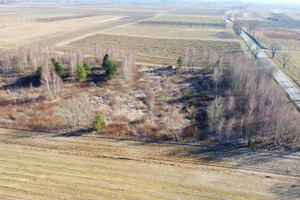 Działka na sprzedaż opolski Karczmiska Karczmiska Pierwsze - zdjęcie 1