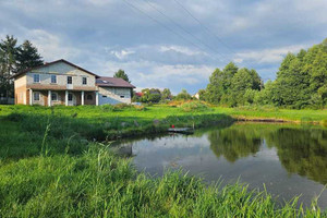 Komercyjne na sprzedaż 270m2 kraśnicki Kraśnik - zdjęcie 1