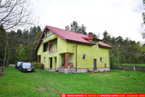 Dom na sprzedaż 240m2 świdnicki Piaski Kolonia Siedliszczki - zdjęcie 1