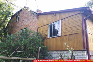 Dom na sprzedaż 100m2 lubelski Krzczonów Żuków-Kolonia - zdjęcie 1