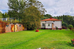 Dom na sprzedaż 100m2 lubelski Konopnica Radawiec Duży - zdjęcie 1