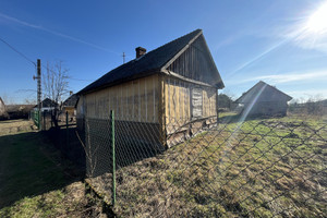 Dom na sprzedaż 45m2 lipski Chotcza Chotcza Dolna - zdjęcie 2