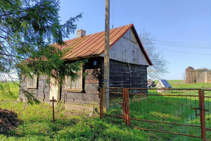 Dom na sprzedaż 54m2 kozienicki Gniewoszów Zwola - zdjęcie 1