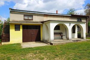Dom na sprzedaż 65m2 lubelski Konopnica Uniszowice - zdjęcie 1