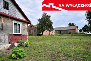 Dom na sprzedaż 80m2 lubelski Wysokie Radomirka - zdjęcie 1