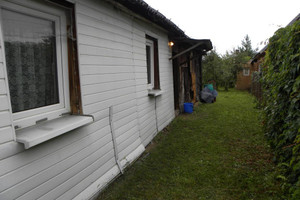 Dom na sprzedaż 41m2 rycki Dęblin Modrzycka - zdjęcie 1