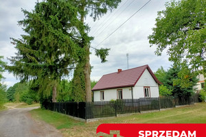 Dom na sprzedaż 48m2 zwoleński Przyłęk - zdjęcie 1