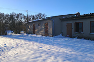 Dom na sprzedaż 60m2 chełmski Białopole Żołnierzy I AWP - zdjęcie 1