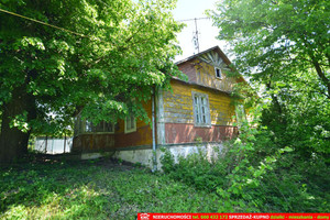 Dom na sprzedaż 70m2 lubelski Krzczonów Sobieska Wola Pierwsza - zdjęcie 1