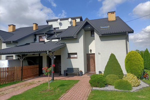 Dom na sprzedaż 200m2 puławski Puławy Leokadiów - zdjęcie 1