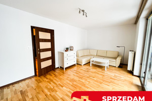 Mieszkanie na sprzedaż 58m2 Lublin Wieniawa księdza Jerzego Popiełuszki - zdjęcie 3